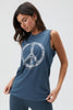 Peace Essential Tank MSRP $48
