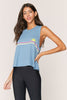 Sun Crop Tank MSRP $48