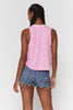 Good Karma Crop Tank MSRP $48