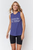 All Beings Muscle Tank MSRP $48