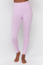 Icon HW Legging MSRP $78