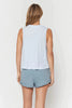 Optimist Crop Tank MSRP $48
