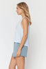 Optimist Crop Tank MSRP $48