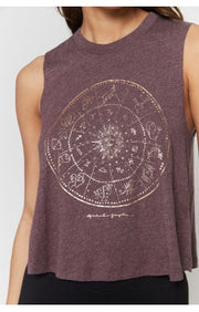 Crop Tank MSRP $48