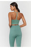 Icon T-Back Sports Bra MSRP $58