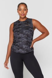 SG Active Muscle Tank MSRP $62
