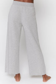High Waist Wide Leg Pant MSRP $98