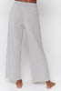 High Waist Wide Leg Pant MSRP $98