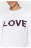 Love Brooklyn Sweater MSRP $158