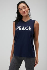 Peace Essential Tank MSRP $48