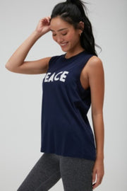 Peace Essential Tank MSRP $48