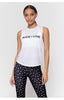 Peace Active Muscle Tank MSRP $62