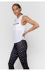 Peace Active Muscle Tank MSRP $62