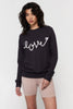 Love Old School Pullover MSRP $88