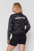 Radiate Mazzy Pullover MSRP $98