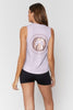 Gratitude Muscle Tank MSRP $48
