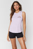 Gratitude Muscle Tank MSRP $48