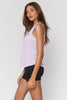 Gratitude Muscle Tank MSRP $48