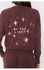 Be The Light Bridget Pullover MSRP $98