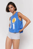 Love Crop Tank MSRP $48