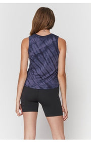 Peace Muscle Tank MSRP $58