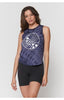 Peace Muscle Tank MSRP $58
