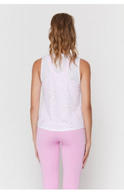 Active Muscle Tank MSRP $62
