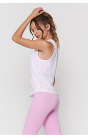 Active Muscle Tank MSRP $62