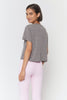 More Love Crop Tee MSRP $58