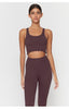 Amor Crop Tank MSRP $68