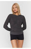 Crew Neck Savasana MSRP $88