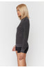 Crew Neck Savasana MSRP $88