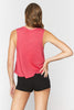 Tank Gangster Crop MSRP $48