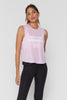 Happiness Active Crop Tank MSRP $62