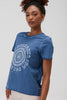 Guide The Way Perfect Tee MSRP $68