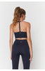 Icon T-Back Sports Bra MSRP $58