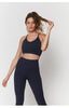 Icon T-Back Sports Bra MSRP $58