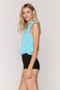 Lightning Bolt Crop Tank MSRP $58