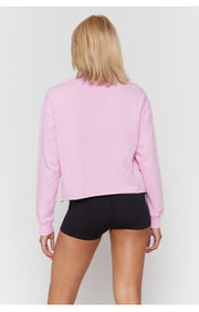 With Love Mazzy Pullover MSRP $88