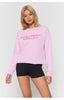 With Love Mazzy Pullover MSRP $88
