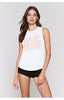 Love More Muscle Tank MSRP $48
