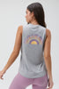 Find Joy Muscle Tank MSRP $48