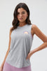 Find Joy Muscle Tank MSRP $48