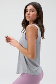 Find Joy Muscle Tank MSRP $48