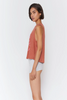 Tank Gold Crop MSRP $48
