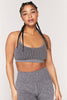 Wide Rib Scoop Bra MSRP $58