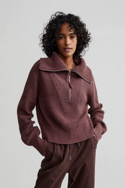 Mentone Pullover MSRP $148