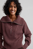 Mentone Pullover MSRP $148