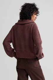 Mentone Pullover MSRP $148