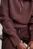 Mentone Pullover MSRP $148